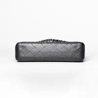 Chanel Classica Média Double Flap - imagem 8