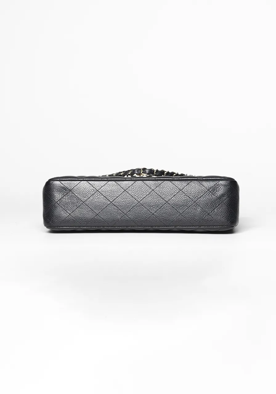 Chanel Classica Média Double Flap
