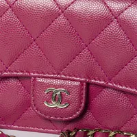 Chanel Classic Flap Card  - imagem 4