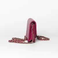 Chanel Classic Flap Card  - imagem 9