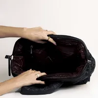 Chanel Cocoon Zipped Tote  - imagem 4