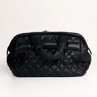 Chanel Cocoon Zipped Tote  - imagem 5