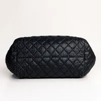 Chanel Cocoon Zipped Tote  - imagem 7
