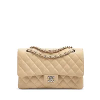 Chanel Double Flap Caviar  - imagem 1