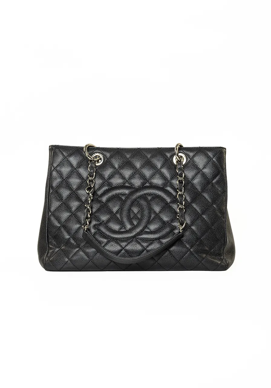 Chanel Grand Shopper 