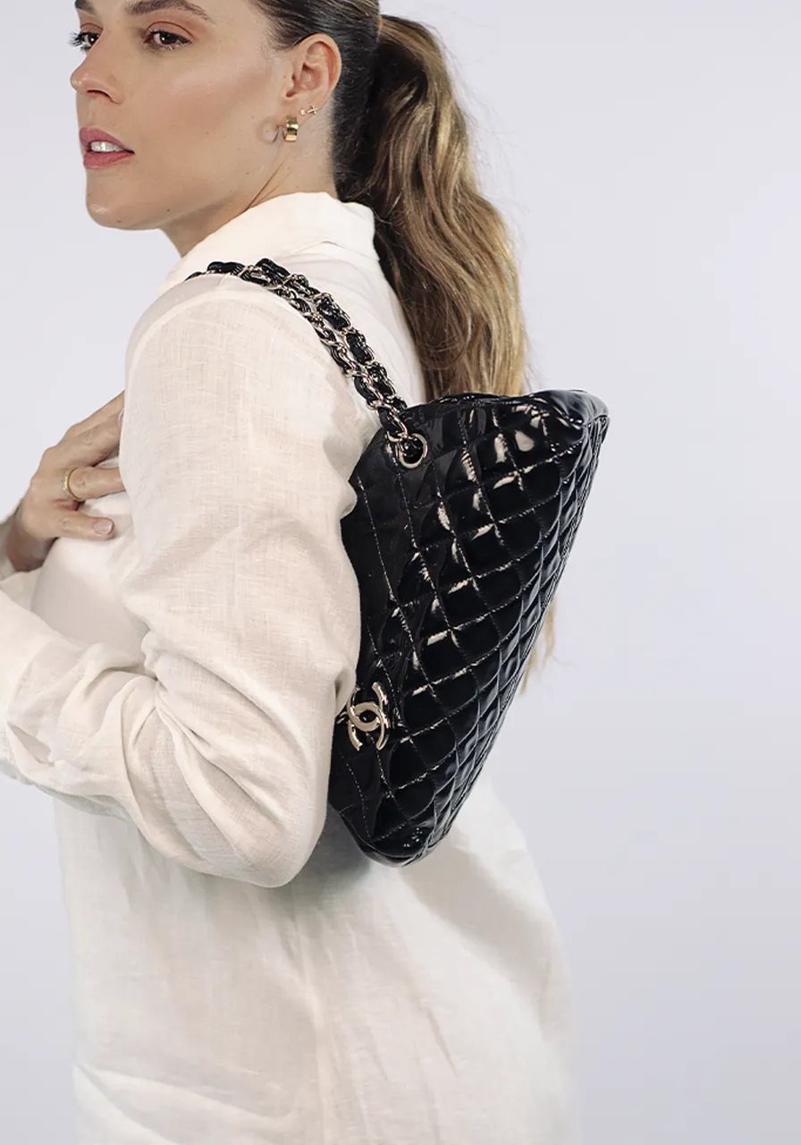 Chanel Just Mademoiselle 
