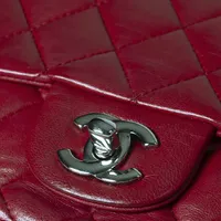 Chanel Mini Square Classic  - imagem 6