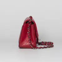Chanel Mini Square Classic  - imagem 8