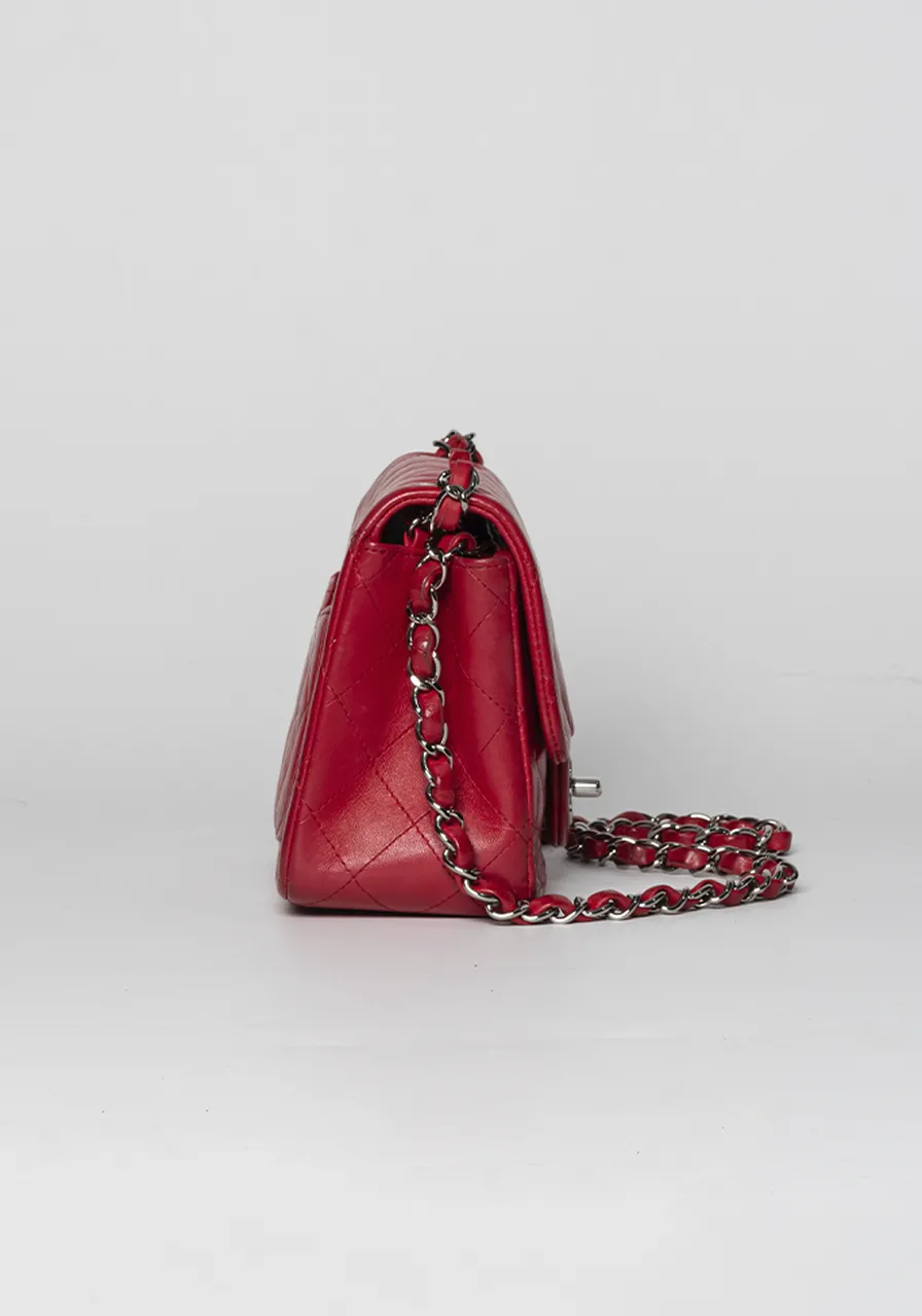 Chanel Mini Square Classic 