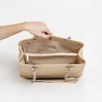 Chanel Shopper Caviar  - imagem 5
