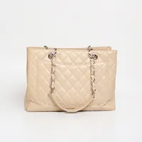 Chanel Shopper Caviar  - imagem 6
