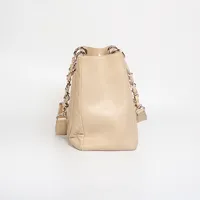 Chanel Shopper Caviar  - imagem 7