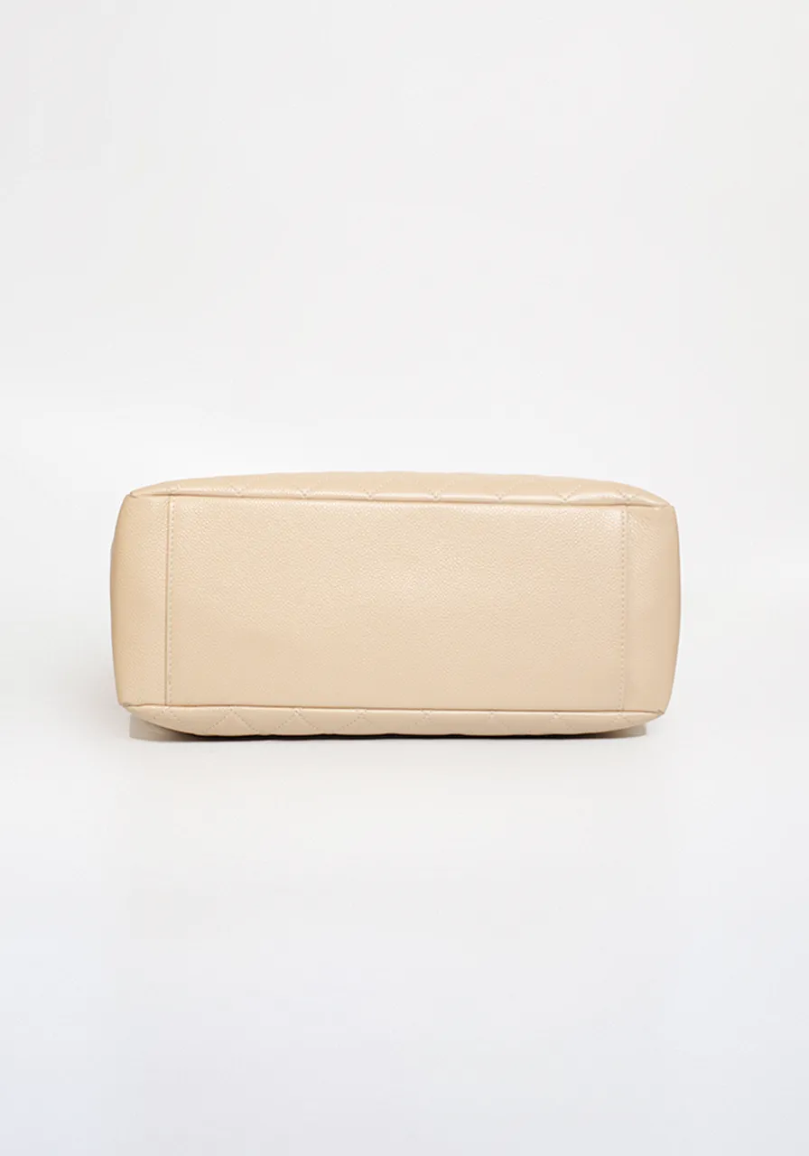 Chanel Shopper Caviar 