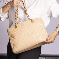 Chanel Grand Shopping  - imagem 2