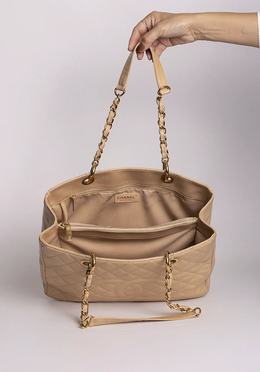 Chanel Grand Shopping 