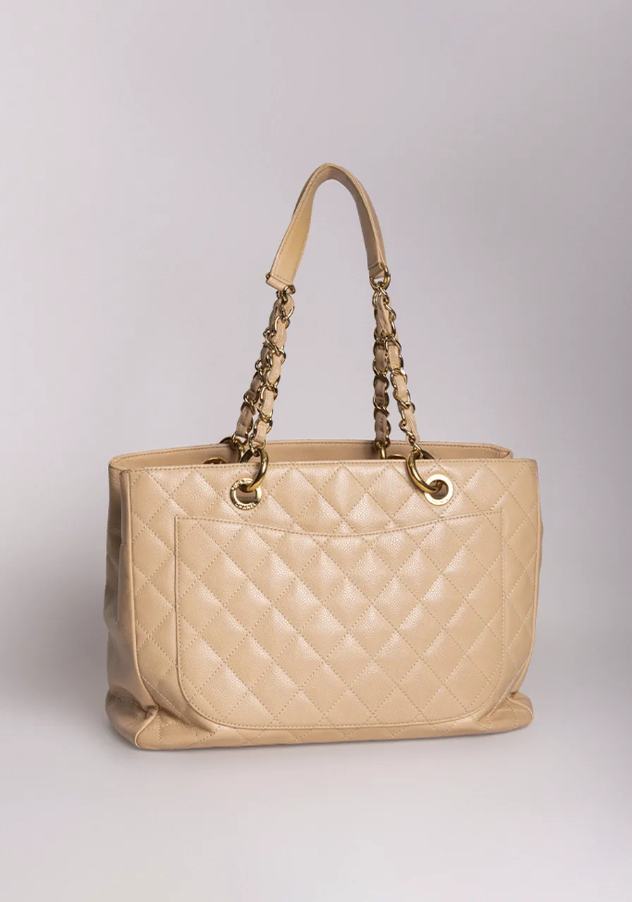 Chanel Grand Shopping 