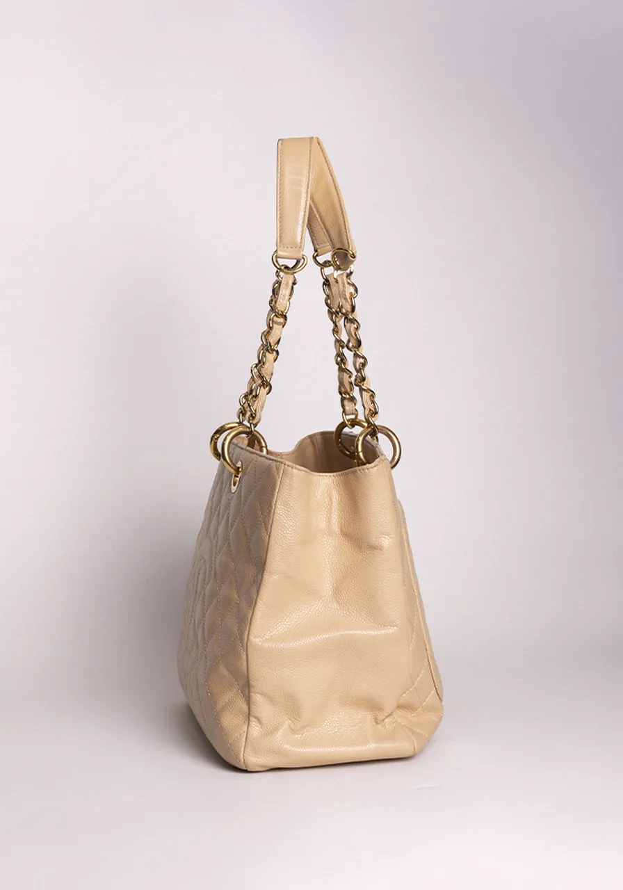 Chanel Grand Shopping 