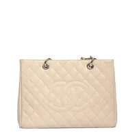 Chanel Shopper  - imagem 1