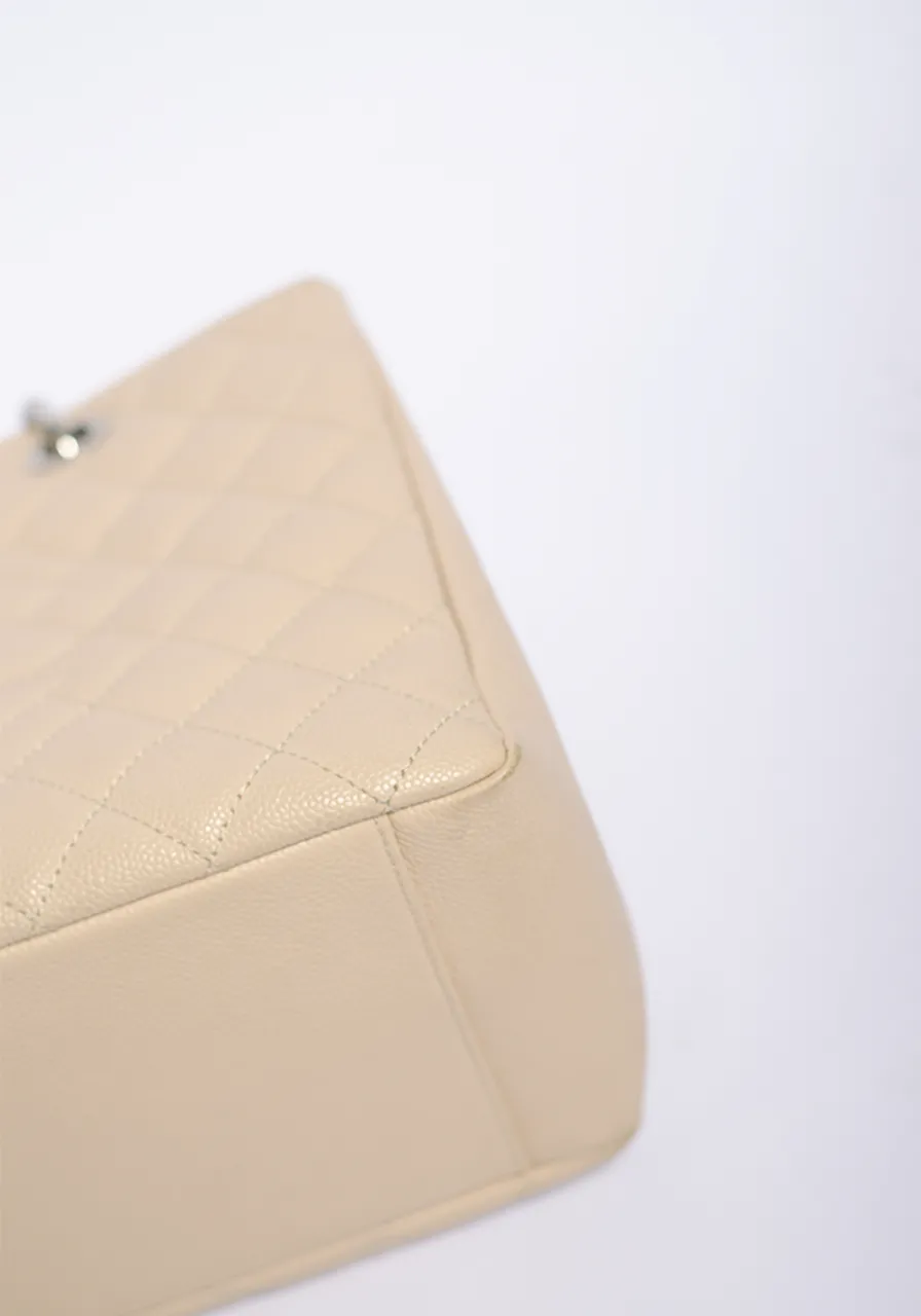 Chanel Shopper 
