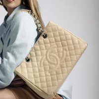 Chanel Shopper  - imagem 2