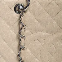 Chanel Shopper  - imagem 4
