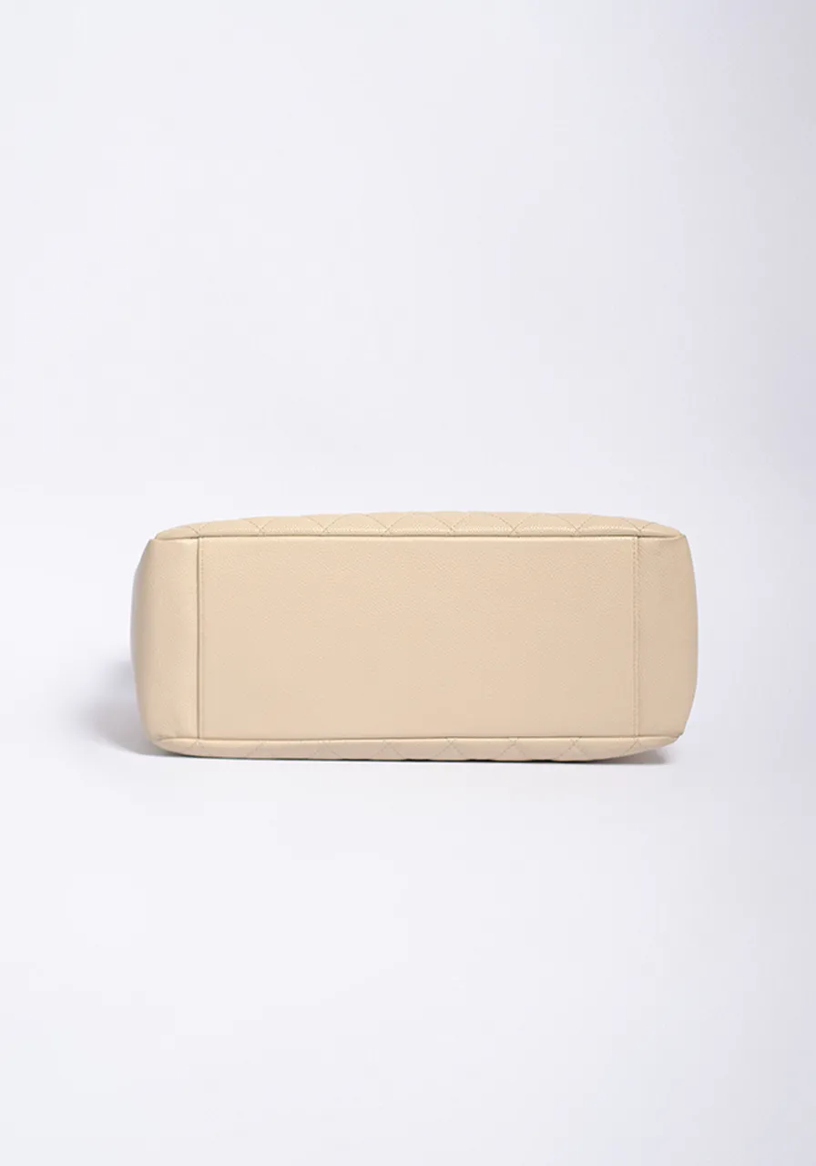 Chanel Shopper 