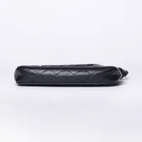 Chanel Timeless Pochette  - imagem 10