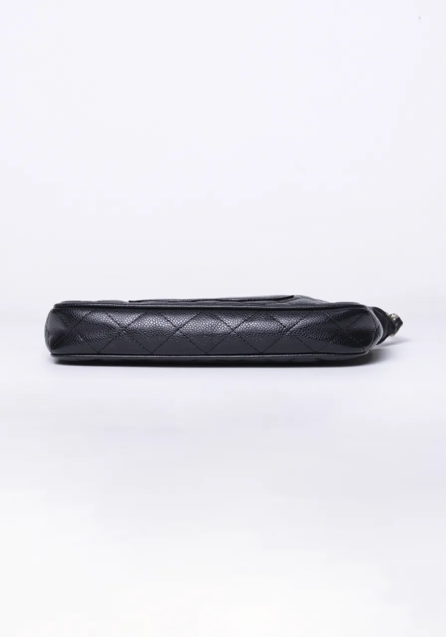 Chanel Timeless Pochette 