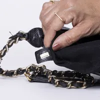 Chanel Timeless Pochette  - imagem 5