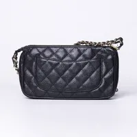 Chanel Timeless Pochette  - imagem 6
