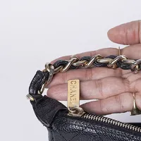 Chanel Timeless Pochette  - imagem 7
