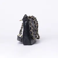 Chanel Timeless Pochette  - imagem 9
