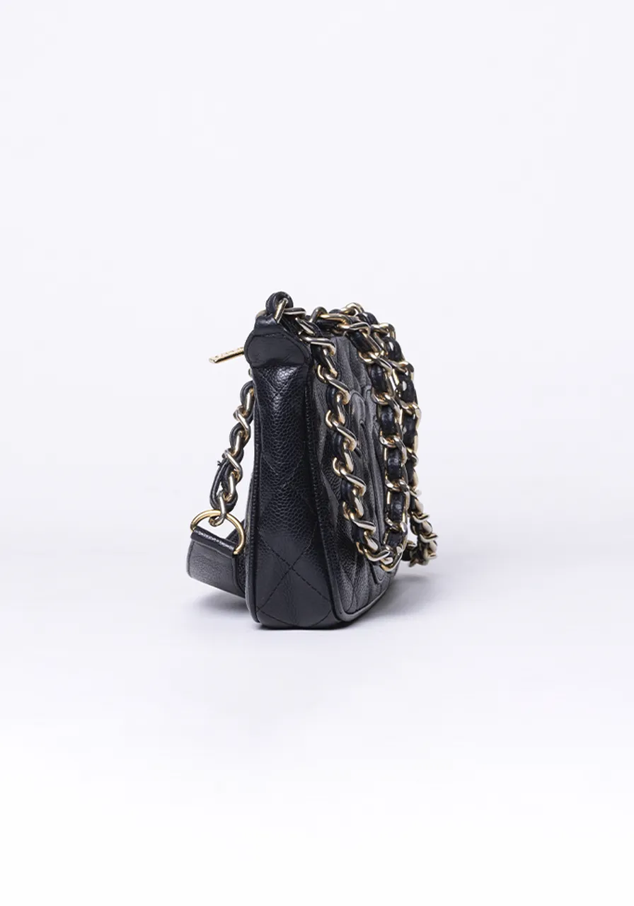 Chanel Timeless Pochette 