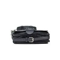 Chloé Black Leather  - imagem 7