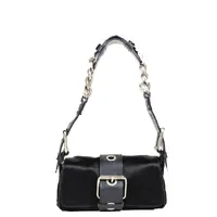 Chloé Black Leather  - imagem 1