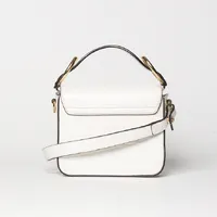 Chloé Mini C Bag  - imagem 5