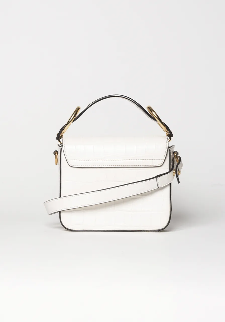 Chloé Mini C Bag 