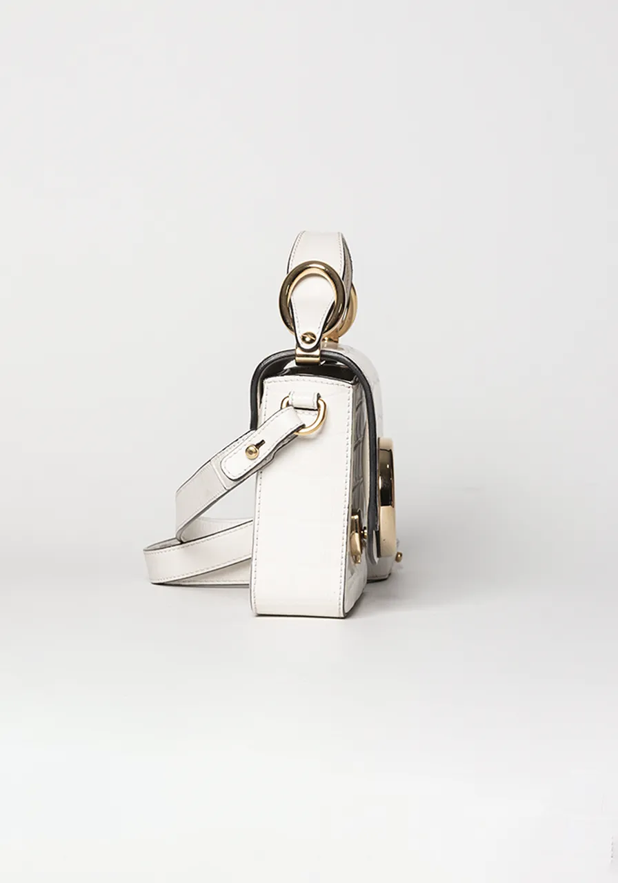Chloé Mini C Bag 