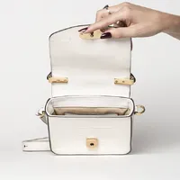 Chloé Mini C Bag  - imagem 8