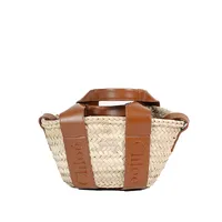 Chloé Raffia  - imagem 1