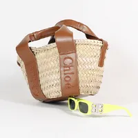 Chloé Raffia  - imagem 2