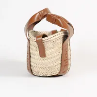 Chloé Raffia  - imagem 6