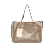 Chlóe Tote Brown  - imagem 1