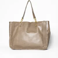 Chlóe Tote Brown  - imagem 5