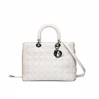 Christian Dior Cannage Lady Dior  - imagem 1