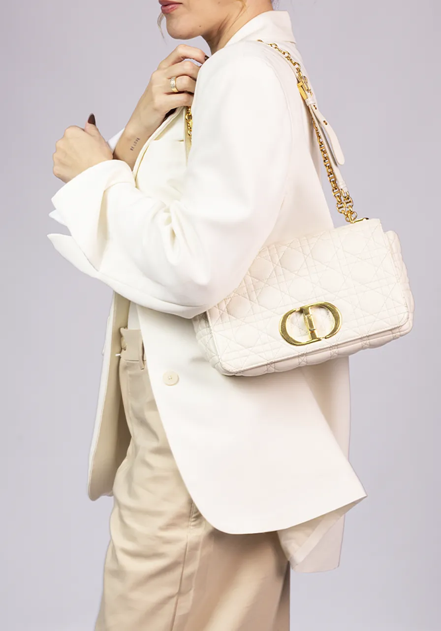 Christian Dior Caro