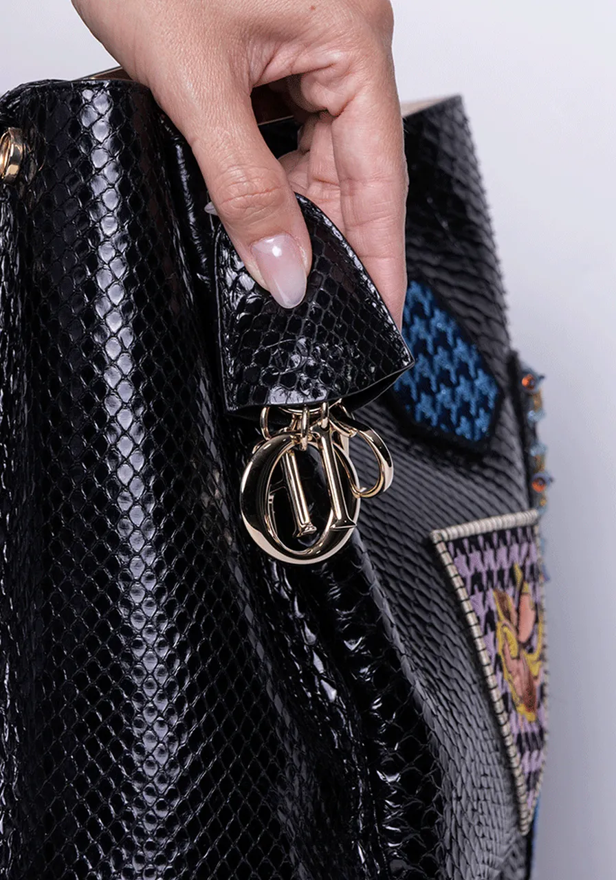 Christian Dior Diorific 