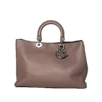 Christian Dior Diorrissimo Tote  - imagem 1