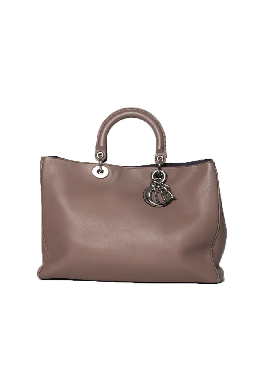 Christian Dior Diorrissimo Tote 