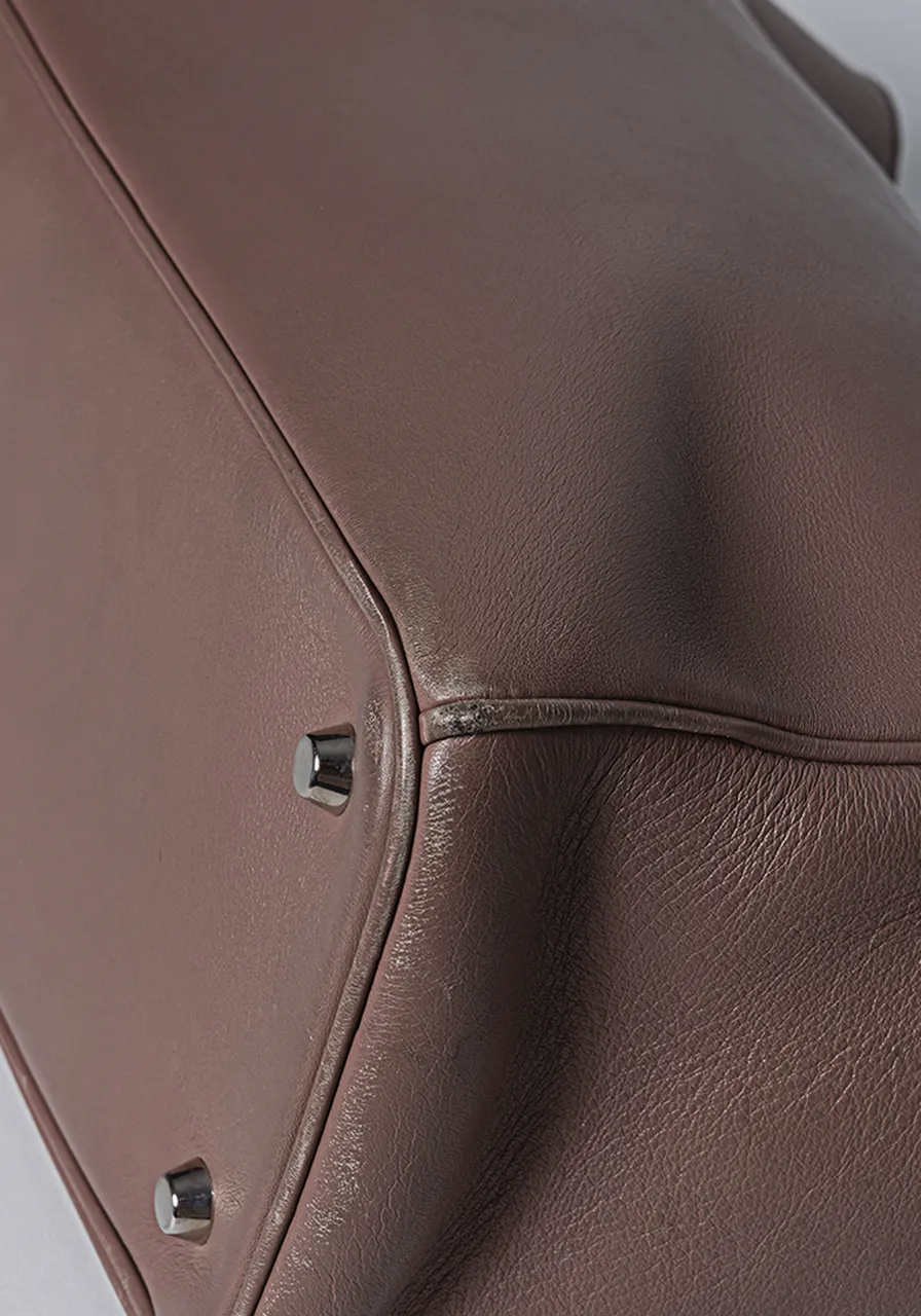 Christian Dior Diorrissimo Tote 